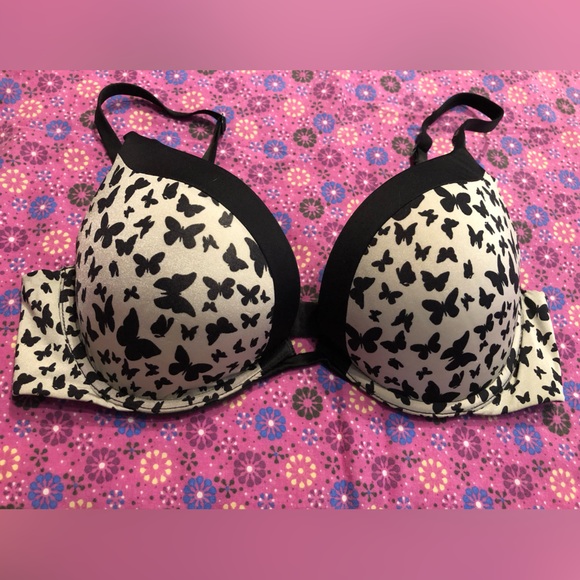 VICTORIA SECRET PUSH UP BRA - Picture 3 of 7